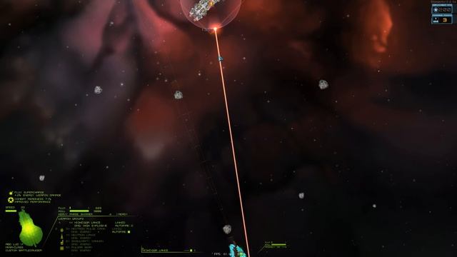 StarSector Exerelin Mod Lets Play- Shadowyards Part 9 смотреть онлайн