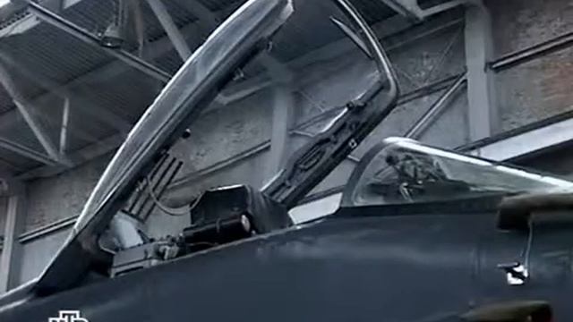 Военное дело - Фронтовой истребитель МиГ 29 (MiG-29 Fulcrum)