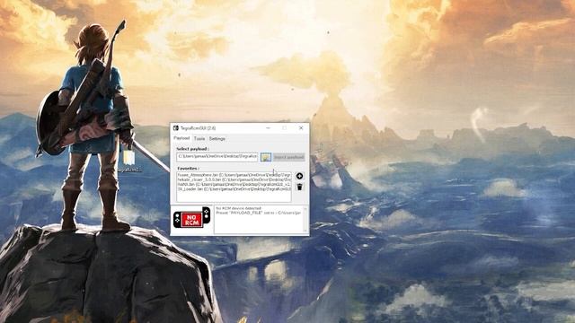 How to Install Tinfoil On Nintendo Switch UPDATED смотреть онлайн
