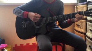 Чиж и Ко Фантом Аккорды для гитары Разбор песни