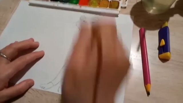 Иллюстрация к сказке "Маугли" смотреть онлайн