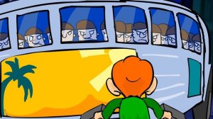 Pico's Unloaded 4K Remastered Classic Flash Cartoon