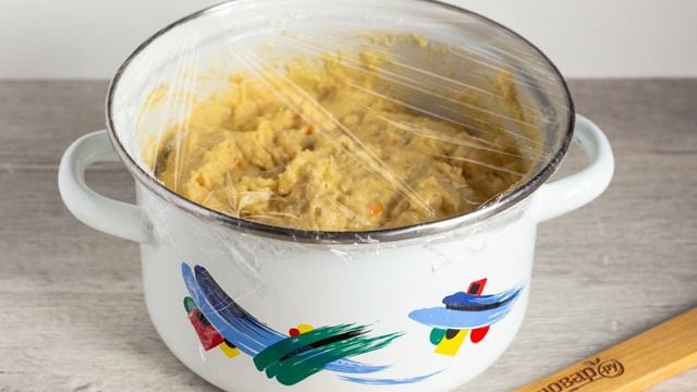 Сборник рецептов