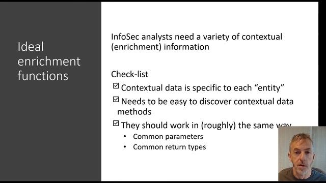 "Cyber Security Investigations with Jupyter Notebooks" - Ian Hellen (PyCascades 2022) смотреть онлайн