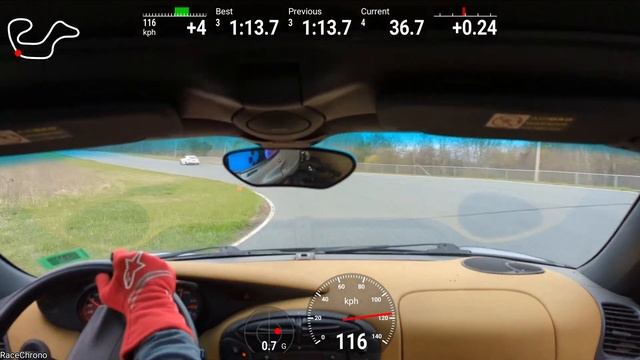ONBOARD: 1999 Porsche Boxster 986 2.5L, Canaan reverse (Counter-Clockwise) w/ MassTuning смотреть онлайн