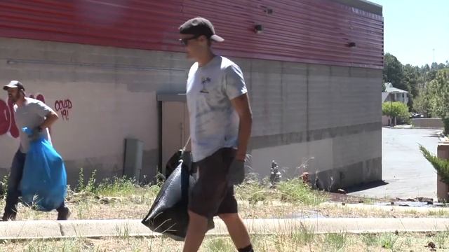 Back2Basics Outdoor Adventures -- Community Service смотреть онлайн