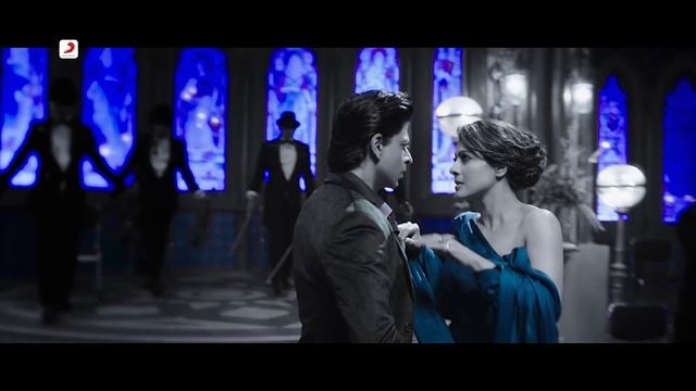 Janam Janam – Dilwale | Shah Rukh Khan | Kajol | Pritam | SRK | Kajol | 4K Video
