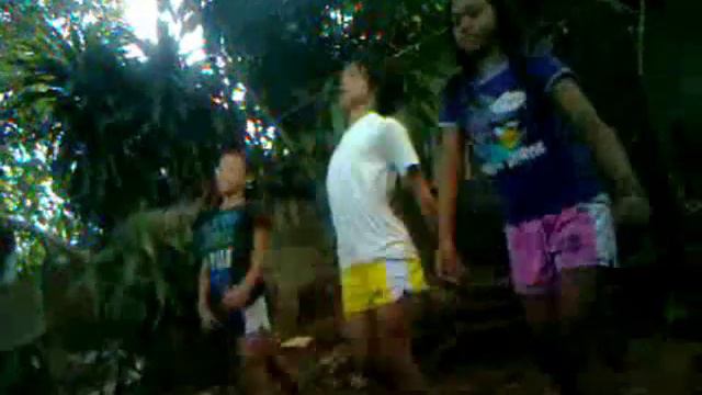 WILLOW SMITH FT. NICKI MINAJ FIREBALL PARODY(SAMPLE ONLY) смотреть онлайн