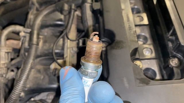 A14XER Timing Chain Replacement Part 4/5 Assembling After Chain Replacement