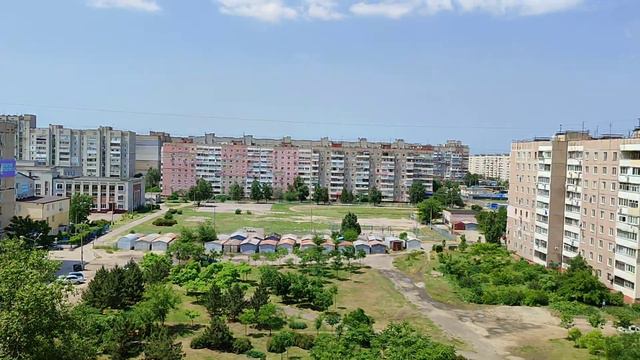 Модернизированный лифт МЛЗ, г/п 400 кг, V=0,65 м/с (ул. Автозаводская, 40, подъезд 8, г. Запорожье) смотреть онлайн
