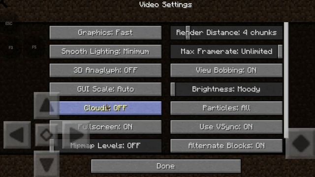 Como jogar Minecraft JAVA em seu Celular Fraco e sem Lag смотреть онлайн