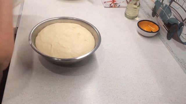 Готовим пироги с любовью