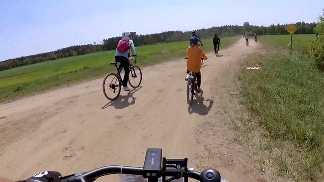 Марафон Налибоки 2023 смотреть онлайн