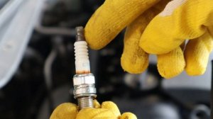 90% людей меняют свечи зажигания неправильно.  7 ошибок при замене свечей зажигания