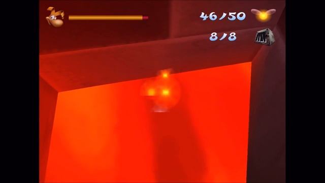 Rayman 2: The Great Escape - Longplay | PC смотреть онлайн