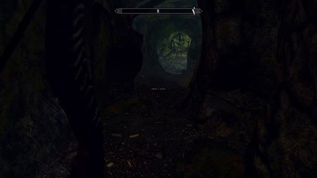 Skyrim - Invisible Walls Stahp смотреть онлайн