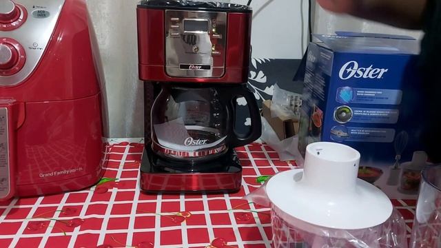 MEUS ELETROS DE COZINHA! | ENXOVAL DE CASAMENTO | ELÉTRODOMESTICOS | MONDIAL E OSTER. #PARTE 13 смотреть онлайн