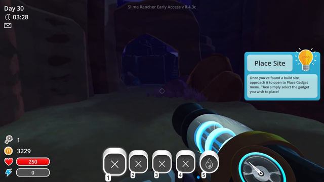 A Mad Scientist's Slimy Slime Lab - Slime Rancher - Part 9 смотреть онлайн