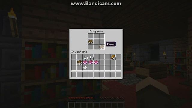 Minecraft-The Mysterious Library Part 4 смотреть онлайн