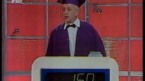Своя игра Jeopardy Russia 07 04 1994