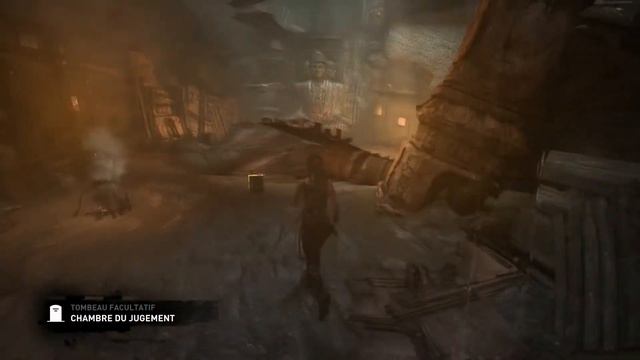 [Solution Intégrale / Longplay] Tomb Raider : Definitive Edition (2014) смотреть онлайн