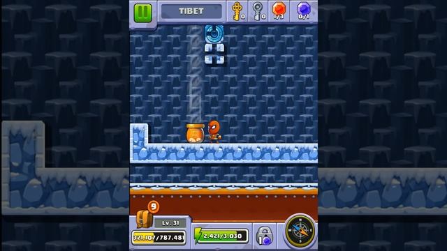 Diamond Quest Daily Quest Stage 12 смотреть онлайн