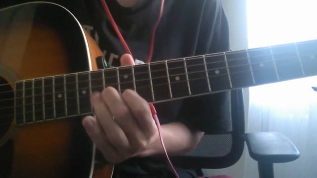 Noize MC Hard Reboot- Фарыфуры (табы tab) смотреть онлайн