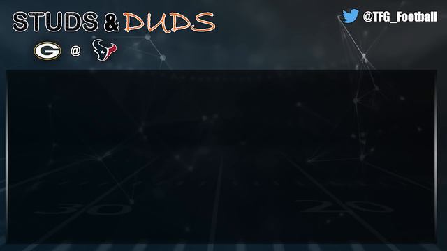 The Studs & Duds From NFL Week 7 | A Comprehensive Player Review смотреть онлайн