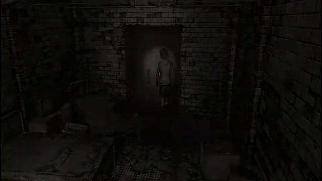 Прохождение Silent Hill 3 - Часть 8: Госпиталь Брукхейвена смотреть онлайн