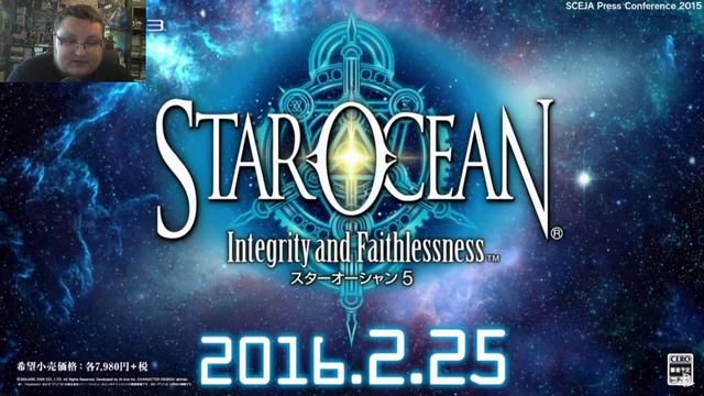 Конференция PlayStation на TGS 2015 - Русские Комментарии смотреть онлайн