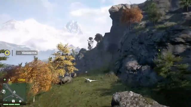 Farcry 4 смотреть онлайн