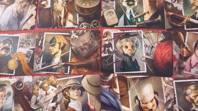 How To Play - Mysterium смотреть онлайн