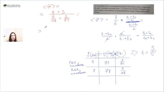 Курсы подготовки к ЕГЭ с репетитором по математике. смотреть онлайн