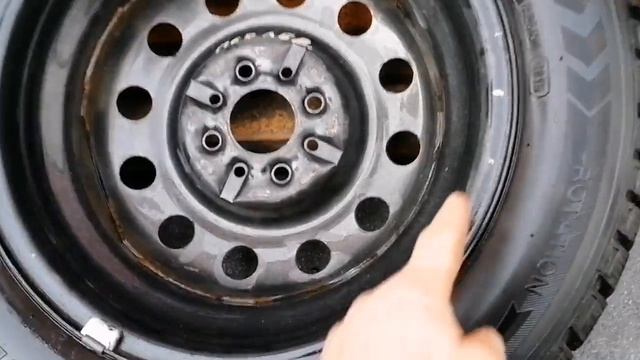 Надо ли делать дошиповку шин. #полезныесоветы #авто