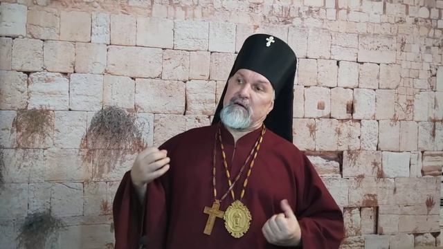 #Міжцерковна_Біблійна_Школа “Основи Віри” 2022.10.31 “Церква Божа“ 1/4 ч. #АрхиепископСергейЖуравле смотреть онлайн