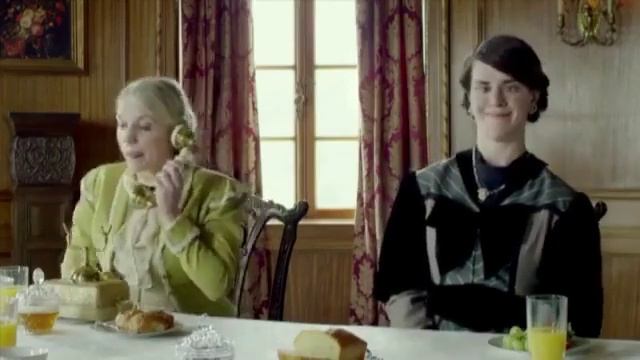 Всё о телефонах за столом! :) смотреть онлайн