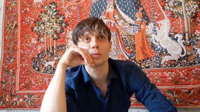 Максим Малоземов, "Нарцисс отвлёкся" смотреть онлайн