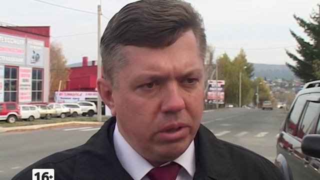 Реконструкция уличного освещения смотреть онлайн