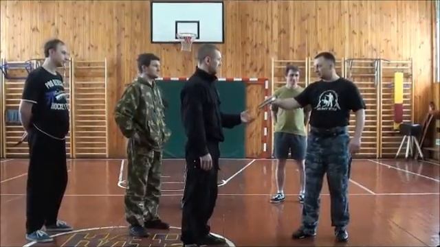 Соловьев . Система русского боевого искусства . Естественность смотреть онлайн