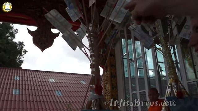 Племя кориан на севере Таиланда. 14 смотреть онлайн