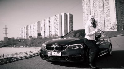 Новости автомобильной индустрии