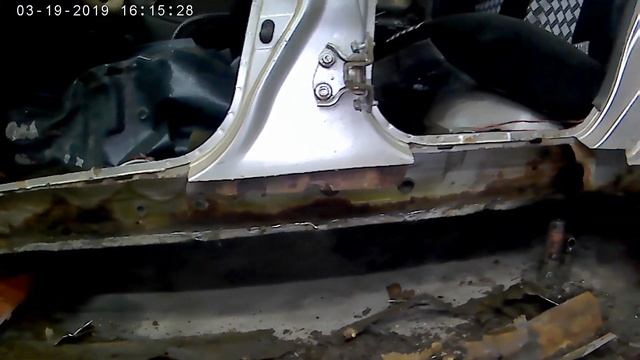 Что творится внутри порога смотреть онлайн