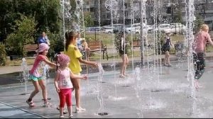 Песня об Ангарске. 70-ти летию родного города, посвящается