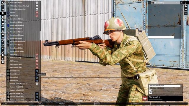 The BEST ArmA Mods for Milsim Operations! смотреть онлайн