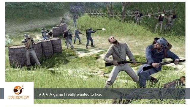 History Channel Civil War: Secret Missions - Playstation 3 | Review/Test смотреть онлайн