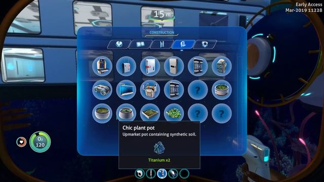 TRIPLE STACK LARGE BASE ROOM!!!!! Subnautica: Below Zero (experimental) Exploring Build 11228 смотреть онлайн