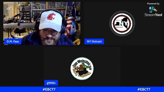 Early Bird Chat Takeover #7 смотреть онлайн
