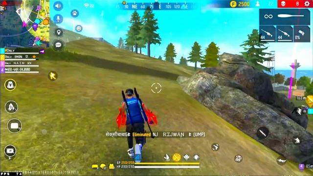 M82B দিয়া GRANDMASTER LOBBY তে 28 KILL আমরাই করলাম | Only Nayeem 6T9 смотреть онлайн