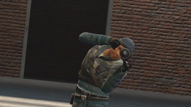 ADVANCED GMOD PROCEDURAL ANIMATION SYSTEM смотреть онлайн