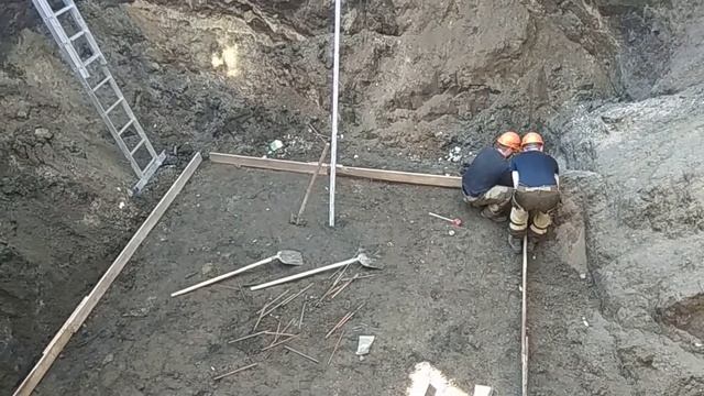 Самстрой 2 день смотреть онлайн